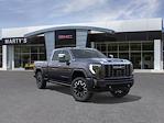 New 2026 GMC Sierra 2500 Denali Ultimate Crew Cab 4WD Pickup for sale #26195 - photo 1