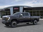 New 2026 GMC Sierra 2500 Denali Ultimate Crew Cab 4WD Pickup for sale #26195 - photo 2
