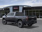 New 2026 GMC Sierra 2500 Denali Ultimate Crew Cab 4WD Pickup for sale #26195 - photo 3