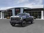 New 2026 GMC Sierra 2500 Denali Ultimate Crew Cab 4WD Pickup for sale #26195 - photo 8
