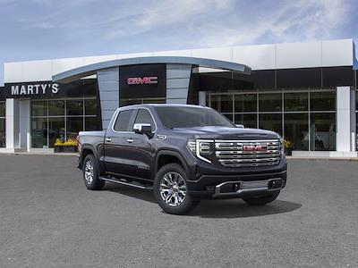 New 2026 GMC Sierra 1500 Denali Crew Cab 4WD Pickup for sale #26198 - photo 1