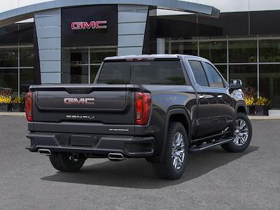 New 2026 GMC Sierra 1500 Denali Crew Cab 4WD Pickup for sale #26198 - photo 2