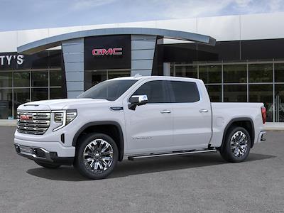 New 2026 GMC Sierra 1500 Denali Crew Cab 4WD Pickup for sale #26203 - photo 2