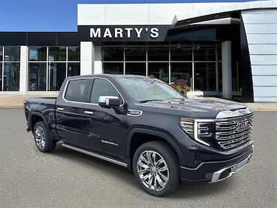 New 2026 GMC Sierra 1500 Denali Crew Cab for sale #26213 - photo 1