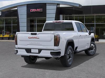 New 2026 GMC Sierra 2500 Denali Crew Cab for sale #26217 - photo 2