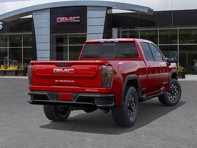 New 2026 GMC Sierra 2500 AT4X Crew Cab for sale #26218 - photo 2