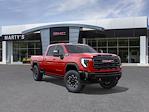 New 2026 GMC Sierra 2500 AT4X Crew Cab for sale #26218 - photo 1