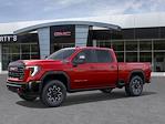 New 2026 GMC Sierra 2500 AT4X Crew Cab for sale #26218 - photo 3