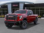 New 2026 GMC Sierra 2500 AT4X Crew Cab for sale #26218 - photo 6