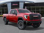 New 2026 GMC Sierra 2500 AT4X Crew Cab for sale #26218 - photo 7