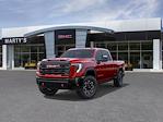 New 2026 GMC Sierra 2500 AT4X Crew Cab for sale #26218 - photo 8