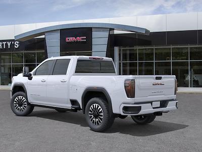 New 2026 GMC Sierra 2500 Denali Ultimate Crew Cab 4WD Pickup for sale #26219 - photo 2