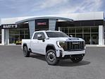 New 2026 GMC Sierra 2500 Denali Ultimate Crew Cab 4WD Pickup for sale #26219 - photo 3