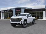New 2026 GMC Sierra 2500 Denali Ultimate Crew Cab 4WD Pickup for sale #26219 - photo 8