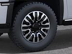 New 2026 GMC Sierra 2500 Denali Ultimate Crew Cab 4WD Pickup for sale #26219 - photo 9