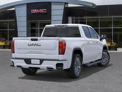 New 2026 GMC Sierra 1500 Denali Ultimate Crew Cab for sale #26223 - photo 2
