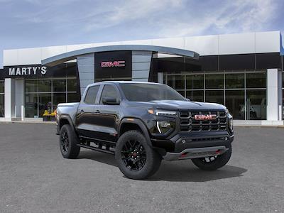 New 2026 GMC Canyon AT4 Crew Cab for sale #26224 - photo 1