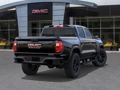 New 2026 GMC Canyon AT4 Crew Cab for sale #26224 - photo 2