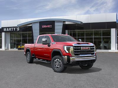 New 2026 GMC Sierra 2500 SLT Crew Cab for sale #26230 - photo 1