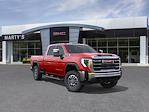 New 2026 GMC Sierra 2500 SLT Crew Cab for sale #26230 - photo 1