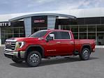 New 2026 GMC Sierra 2500 SLT Crew Cab for sale #26230 - photo 3