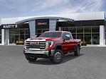 New 2026 GMC Sierra 2500 SLT Crew Cab for sale #26230 - photo 8