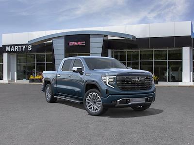New 2026 GMC Sierra 1500 Denali Ultimate Crew Cab for sale #26232 - photo 1