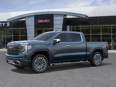 New 2026 GMC Sierra 1500 Denali Ultimate Crew Cab for sale #26232 - photo 2