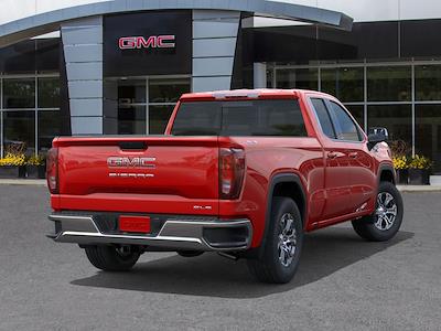 New 2026 GMC Sierra 1500 SLE Double Cab for sale #26234 - photo 2