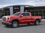 New 2026 GMC Sierra 1500 SLE Double Cab for sale #26234 - photo 3
