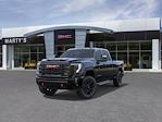 New 2026 GMC Sierra 2500 AT4 Crew Cab for sale #26235 - photo 8