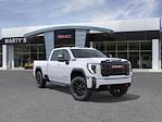 New 2026 GMC Sierra 2500 AT4 Crew Cab for sale #26239 - photo 1