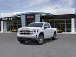 New 2026 GMC Sierra 1500 SLE Double Cab 4WD Pickup for sale #26245 - photo 8