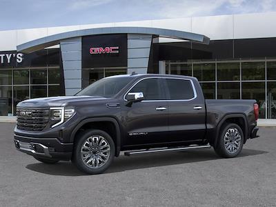 New 2026 GMC Sierra 1500 Denali Ultimate Crew Cab for sale #26248 - photo 2