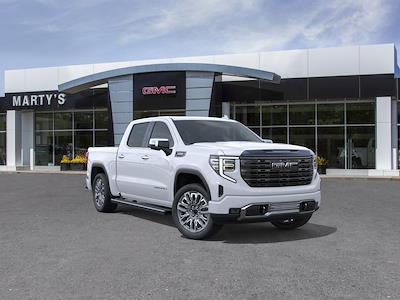 New 2026 GMC Sierra 1500 Denali Ultimate Crew Cab for sale #26249 - photo 1