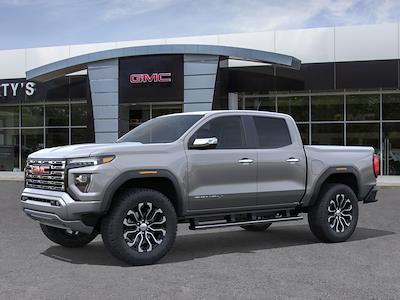 New 2026 GMC Canyon Denali Crew Cab for sale #26253 - photo 2