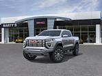 New 2026 GMC Canyon Denali Crew Cab for sale #26253 - photo 8