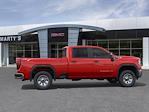 New 2026 GMC Sierra 2500 Pro Crew Cab for sale #26260 - photo 5