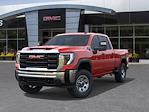 New 2026 GMC Sierra 2500 Pro Crew Cab for sale #26260 - photo 6