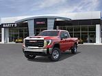 New 2026 GMC Sierra 2500 Pro Crew Cab for sale #26260 - photo 8