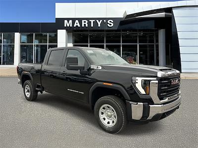 New 2026 GMC Sierra 2500 Pro Crew Cab for sale #26265 - photo 1