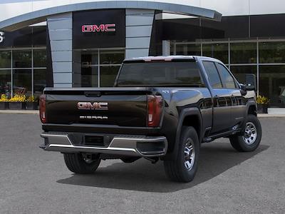 New 2026 GMC Sierra 2500 Pro Crew Cab for sale #26265 - photo 2