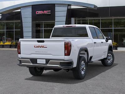 New 2026 GMC Sierra 2500 Pro Crew Cab for sale #26266 - photo 2
