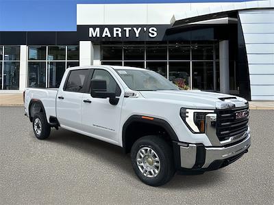 New 2026 GMC Sierra 2500 Pro Crew Cab for sale #26267 - photo 1