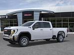 New 2026 GMC Sierra 2500 Pro Crew Cab for sale #26267 - photo 14