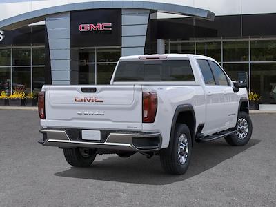 New 2026 GMC Sierra 2500 SLE Crew Cab for sale #26268 - photo 2