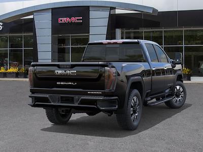 New 2026 GMC Sierra 3500 Denali Crew Cab for sale #26269 - photo 2