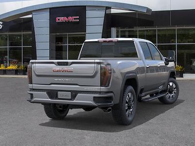 New 2026 GMC Sierra 3500 Denali Crew Cab for sale #26276 - photo 2