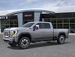 New 2026 GMC Sierra 3500 Denali Crew Cab for sale #26276 - photo 3