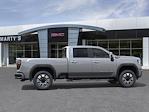 New 2026 GMC Sierra 3500 Denali Crew Cab for sale #26276 - photo 5